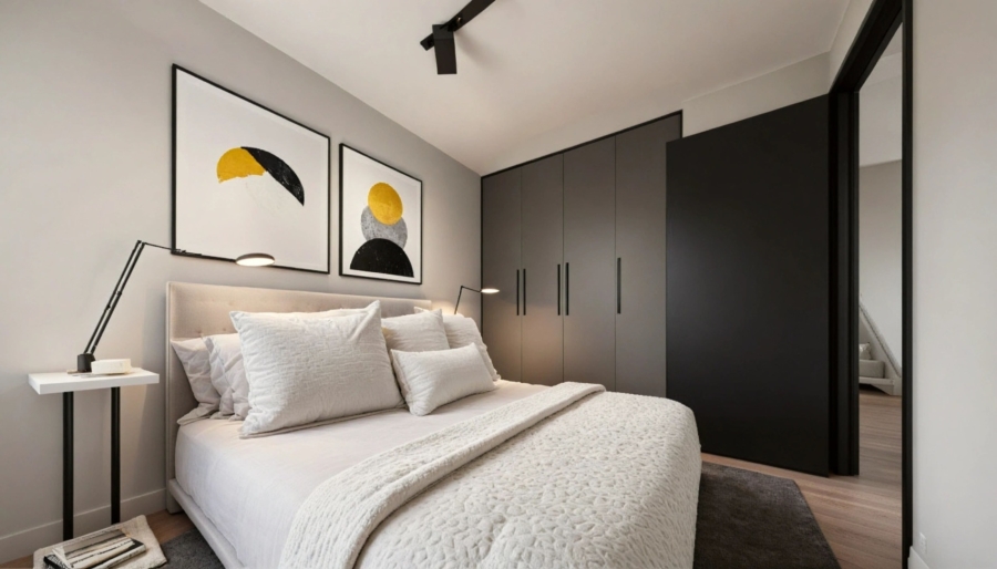 2 Bedroom Property for Sale in Table View Western Cape